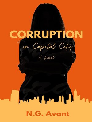 cover image of Corruption in Capital City